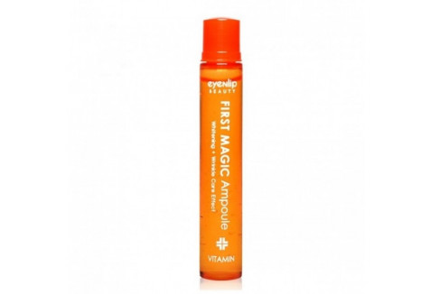 EYENLIP Ампулы для лица витаминные First Magic Ampoule Vitamin 13мл*5