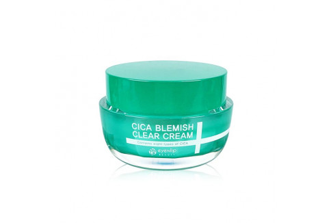 EYENLIP Крем для лица CICA BLEMISH CLEAR CREAM 50g