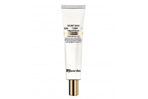 SECRETSKIN Крем для глаз GALACTOMYCES TREATMENT EYE CREAM 30гр