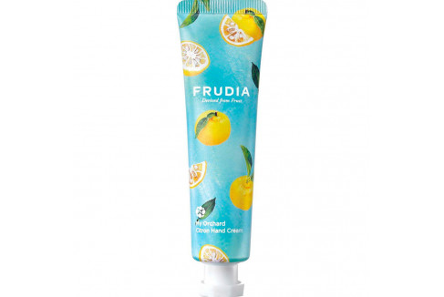 FRUDIA Крем для рук c лимоном 30 г