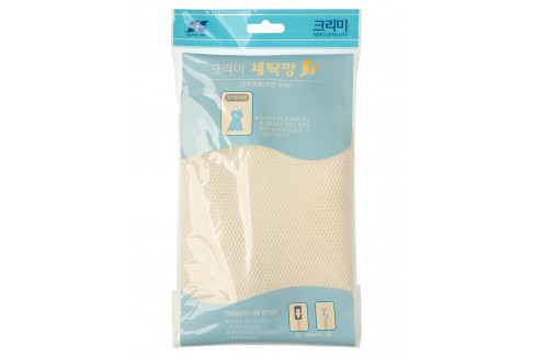 SB Мешок-сетка для стирки нижнего белья ( 36см ) LAUNDRY NET FOR LINGERIE 1шт