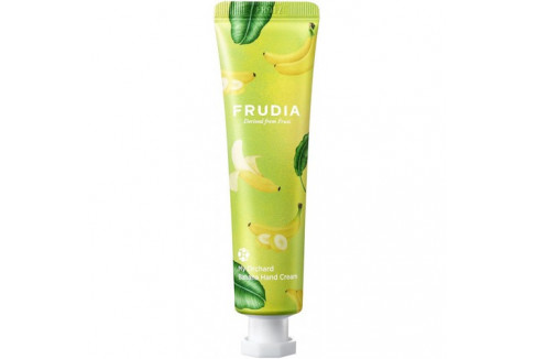 Frudia Крем для рук с бананом