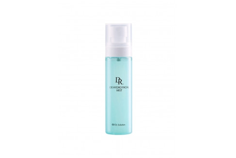 CUSKIN Мист Для Сияния Кожи DR. SOLUTION L50 Hydro Facial Mist