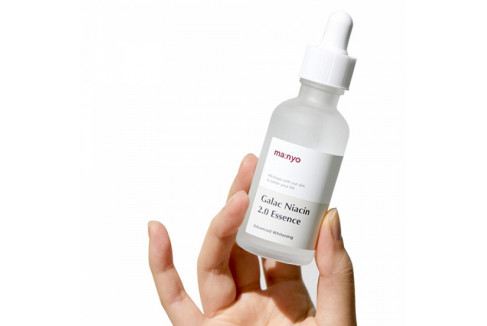 Manyo Factory Сыворотка с галактомисисом и ниацинамидом Galac Niacin 2.0 Essence 30ml