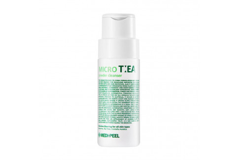 Medi-Peel Глубоко очищающая энзимная пудра Micro Tea Powder Cleanser (70g)