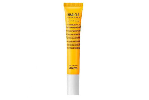 Medi-Peel Увлажняющая эссенция для рук и ногтей Magicle Hand Nail De Salon Flower Blossom 25мл