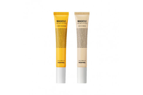 Medi-Peel Увлажняющая эссенция для рук и ногтей Magicle hand nail de salon White Musk 25мл