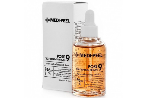 Medi-Peel Сыворотка для сужения пор Pore9 Tightening Serum  (50ml)