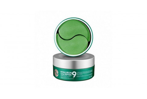 Medi-Peel Патчи с центеллой и пептидным комплексом Hyaluron CICA Peptide 9 (60ea)