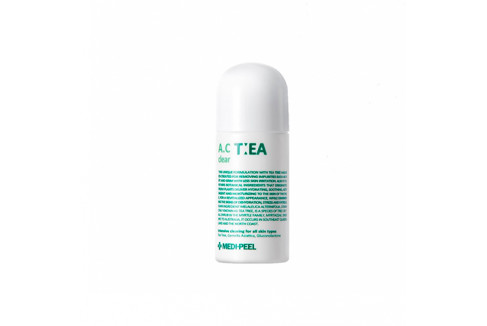Medi-Peel Точечное средство от воспалений A.C.Tea Clear (50ml)