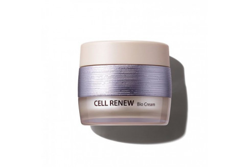 THE SAEM Крем со стволовыми клетками Cell Renew Bio Cream