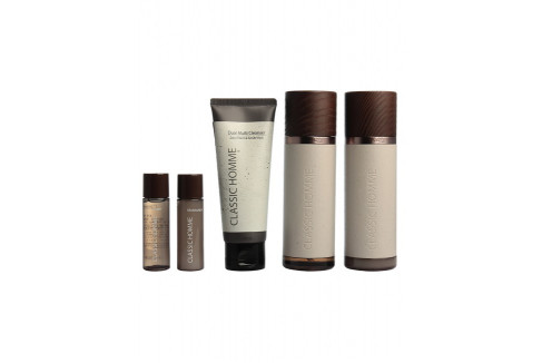 THE SAEM Уходовый набор Classic Homme Special Set