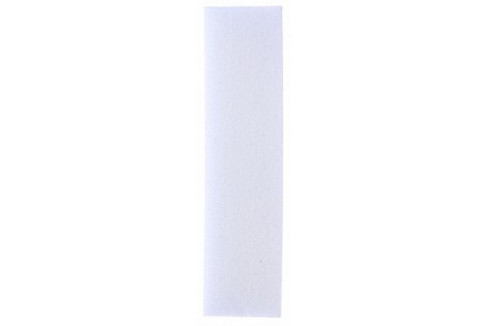 Solomeya Блок-шлифовщик для ногтей белый White Sanding Block 1511