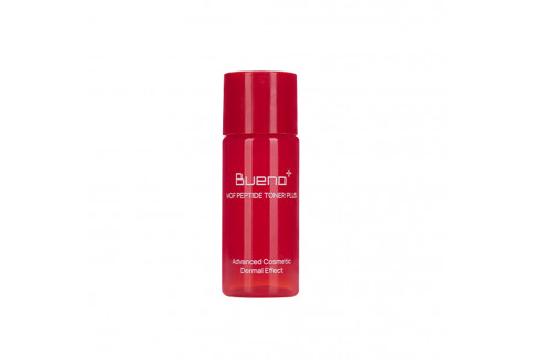 Bueno Регенерирующий тонер  MGF Peptide Toner  Plus MINI 8мл