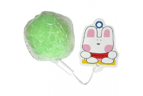 ST Ароматизирующий шарик для туалета «Neopara color ball» 150г/80