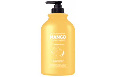 Pedison Шампунь для волос МАНГО Institute-Beaute Mango Rich Protein Hair Shampoo, 500 мл