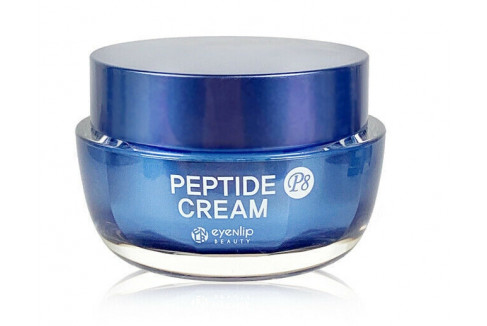 EYENLIP Крем для лица PEPTIDE P8 CREAM 50гр