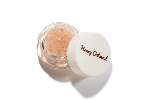 THE SAEM Скраб для губ Honey Oatmeal Lip Scrub