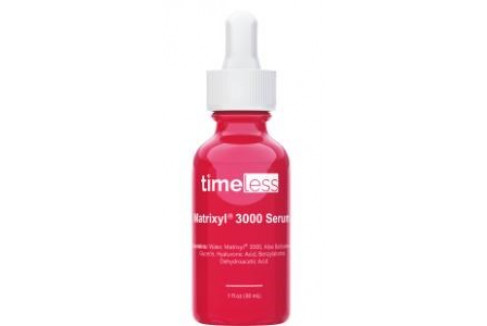 Timeless Инновационная пептидная сыворотка Skin Care Matrixyl 3000 Serum 30ml