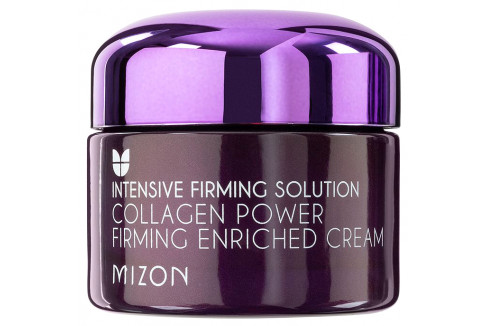 MIZON Укрепляющий  коллагеновый крем для лица 50мл Collagen Power Firming Enriched Cream