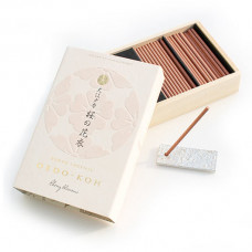 Японские благовония Oedo-Koh Cherry Blossom 60 sticks