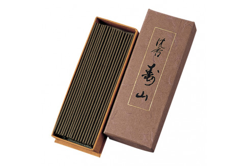 Японские благовония Jinkoh Juzan 150 sticks