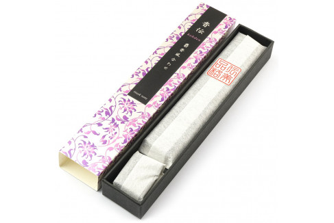 Японские благовония KD Musk note (40 шт.+подст.)
