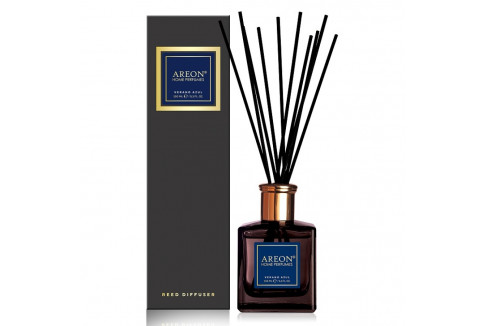 AREON Ароматизаторы HOME PERFUME "STICKS PREMIUM 150 ML" ..1.12.. (/704-PSB-01/ Verano Azul ..1.12..)