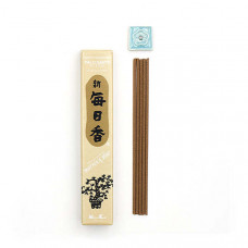 Японские благовония MS Palo Santo (50 шт.+подст.)