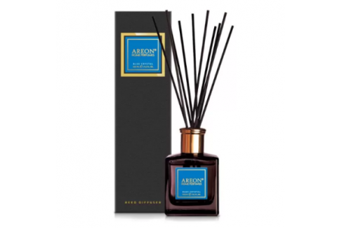 AREON Ароматизаторы HOME PERFUME "STICKS PREMIUM 150 ML" ..1.12.. (/704-PSB-06/ Blue Crystal ..1.12..)