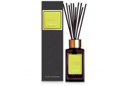 AREON Ароматизаторы HOME PERFUME "STICKS PREMIUM 85 ML" ..1.12.. (/704-PSL-05/ Eau D’ete ..1.12..)