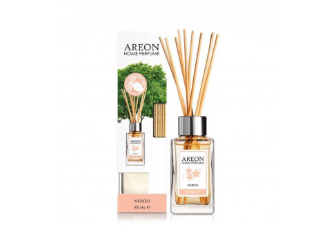 AREON Ароматизаторы HOME PERFUME "STICKS 85 ML" ..1.24.. (/704-PS-13/ Neroli ..1.24..)