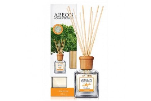 AREON Ароматизаторы HOME PERFUME "STICKS 150 ML" ..1.12.. (/704-HPS-04/ Vanilla ..1.12..)