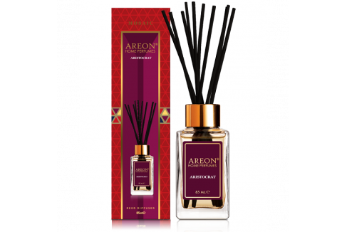 AREON Ароматизаторы HOME PERFUME "STICKS MOSAIC 85 ML" ..1.12.. (/704-PSM-01/ Aristocrat ..1.12..)