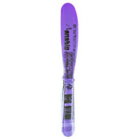 ANSKIN Лопатка для размешивания маски средняя Spatula middle middle Pink