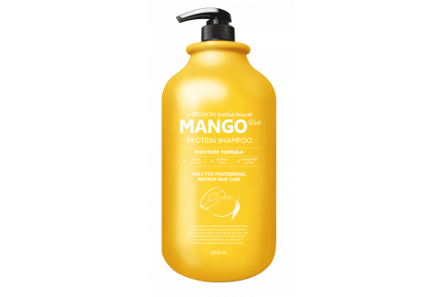 Pedison Шампунь для волос МАНГО Institute-Beaute Mango Rich Protein Hair Shampoo, 2000 мл