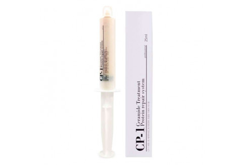 ESTHETIC HOUSE Протеиновая маска для волос CP-1 Premium Protein Treatment, 25 мл