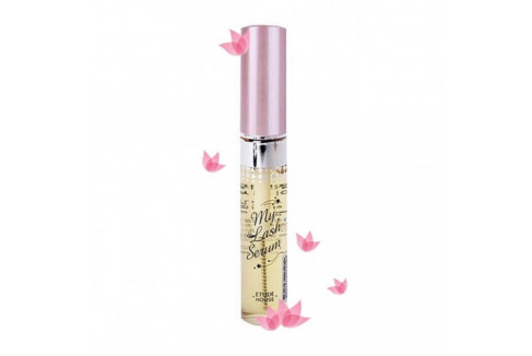 Etude House Сыворотка для роста ресниц My Lash Serum