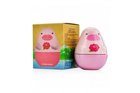 Etude House Крем для рук с ароматом пиона