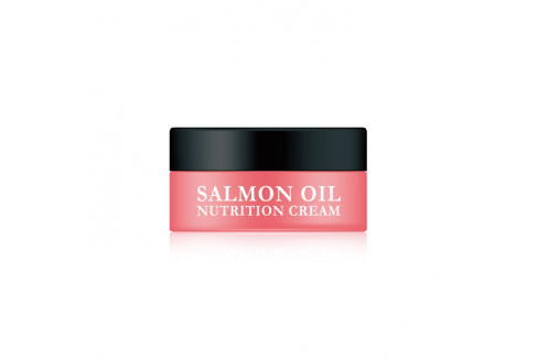EYENLIP Крем для лица с лососевым маслом SALMON OIL NUTRITION CREAM 15ml SAMPLE 15мл