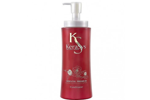 KERASYS Кондиционер для волос КераСис Ориентал 470мл