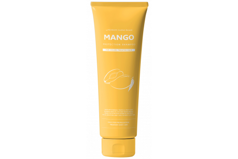 Pedison Шампунь для волос МАНГО Institute-Beaute Mango Rich Protein Hair Shampoo, 100 мл