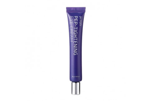 PETITFEE Пептидный крем для глаз с лифтинг-эффектом Pep-Tightening Eye Cream